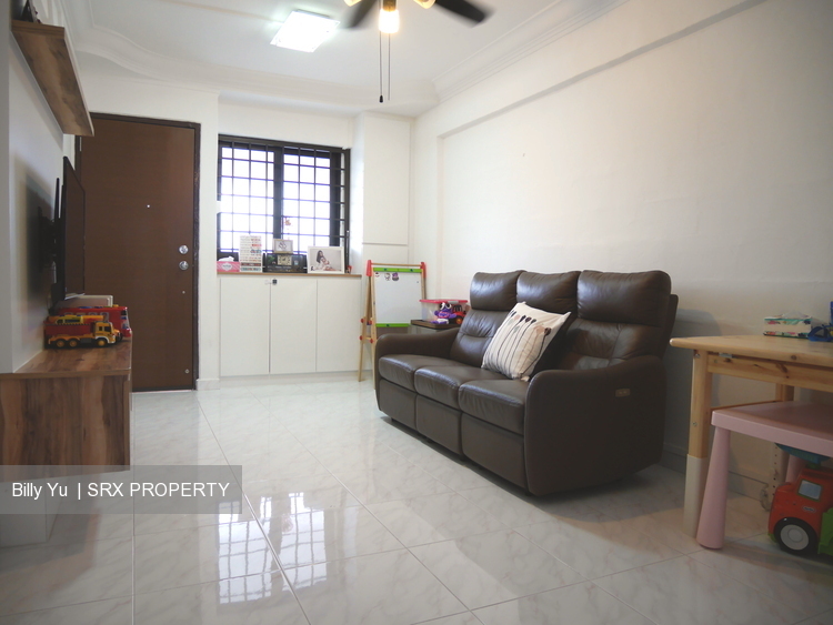 Blk 608 Clementi West Street 1 (Clementi), HDB 3 Rooms #198712782